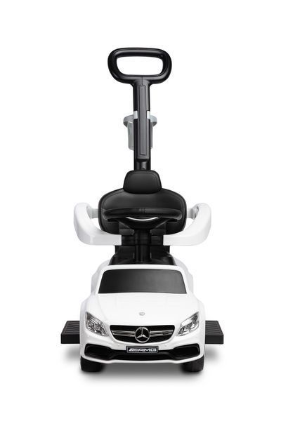 Каталка-толокар Toyz Mercedes C63 AMG 3659 фото