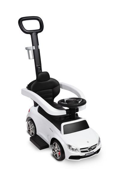 Каталка-толокар Toyz Mercedes C63 AMG 3659 фото