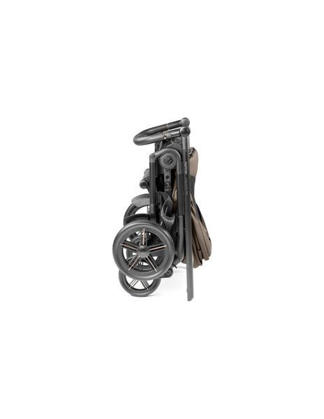Коляска 2в1 Peg Perego VELOCE TC 3815 фото