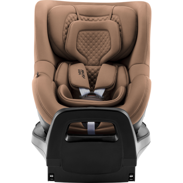 Автокрісло Britax Romer Dualfix PRO M LUX 1233 фото