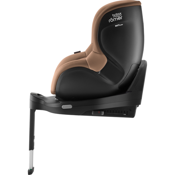 Автокрісло Britax Romer Dualfix PRO M LUX 1233 фото