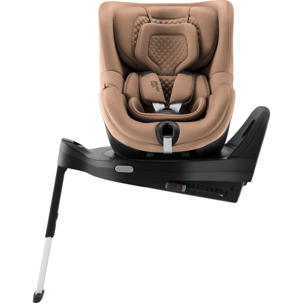Автокрісло Britax Romer Dualfix PRO M LUX 1233 фото