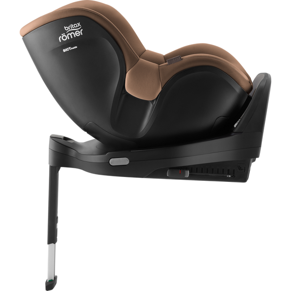 Автокрісло Britax Romer Dualfix PRO M LUX 1233 фото