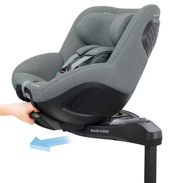 Автокрісло Maxi-Cosi Mica 360 Pro 2518 фото