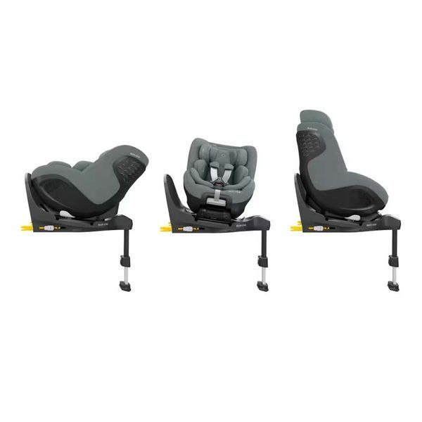 Автокрісло Maxi-Cosi Mica 360 Pro 2518 фото