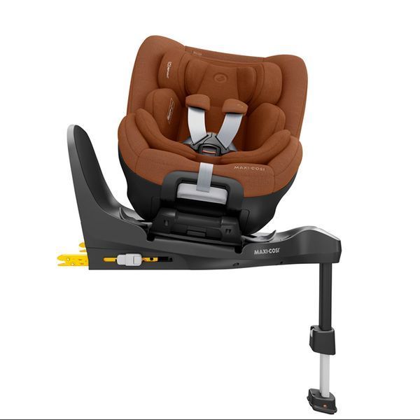 Автокрісло Maxi-Cosi Mica 360 Pro 2518 фото