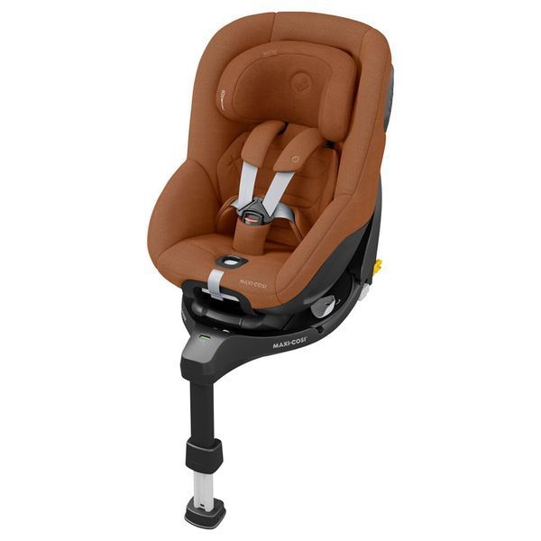 Автокрісло Maxi-Cosi Mica 360 Pro 2518 фото
