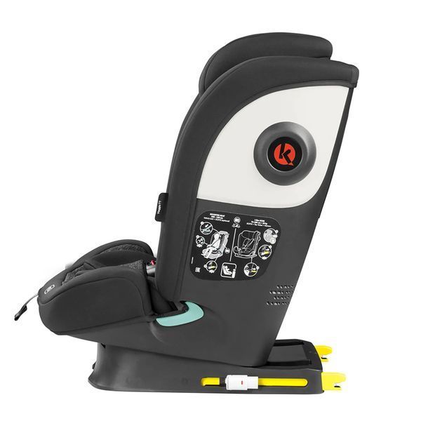 Автокрісло Peg Perego Viaggio TT 3847 фото