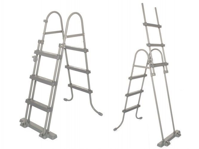 Джакузі Bestway Steel Pro MAX 366x100 56709 2334 фото