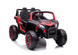 Дитячий електробаггі Lean Toys Racing UTV YSA036 3214 фото 1
