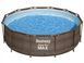 Джакузі Bestway Steel Pro MAX 366x100 56709 2334 фото 2
