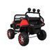 Дитячий електромобіль Ramiz Mercedes Benz Unimog S 1608 фото 2