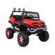 Дитячий електромобіль Ramiz Mercedes Benz Unimog S 1608 фото 6