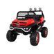 Дитячий електромобіль Ramiz Mercedes Benz Unimog S 1608 фото 1