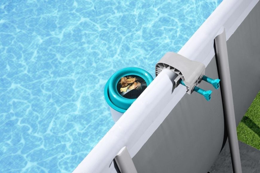 Набір для чистки басейну Bestway AquaTronix 58212 2306 фото