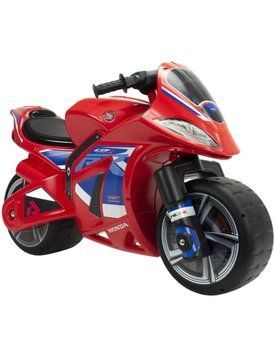 Велобіг INJUSA Honda CBR 19407 5088 фото