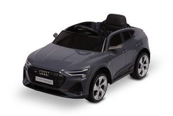 Дитячий електромобіль Toyz Audi E-tron Sportback 3694 фото