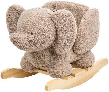 Гойдалка NATTOU Слоник Teddy 2861 фото