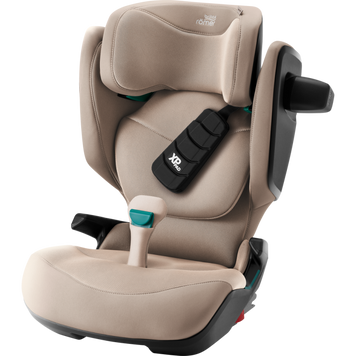 Автокрісло Britax Romer KIDFIX Pro Style 1284 фото