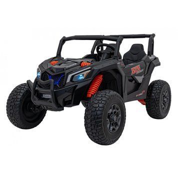 Дитячий електробаггі Ramiz UTV X3 Off-Road 3903 фото