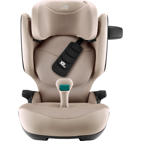 Автокрісло Britax Romer KIDFIX Pro Style 1284 фото