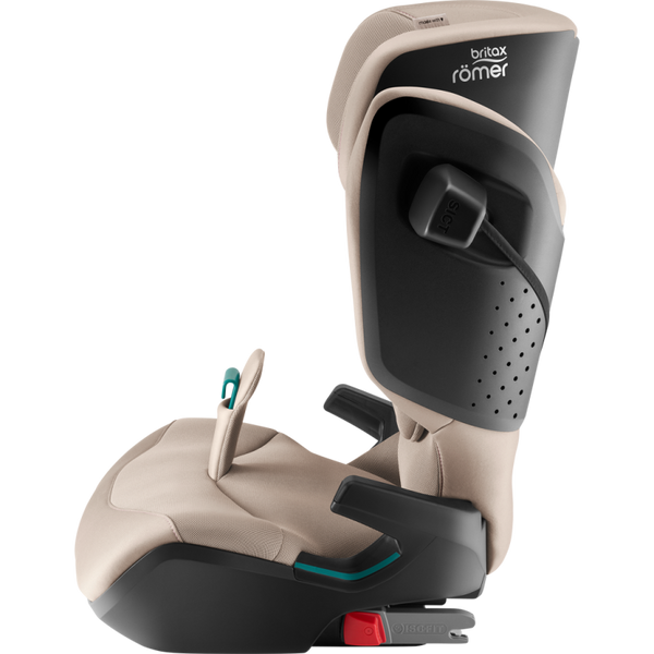 Автокрісло Britax Romer KIDFIX Pro Style 1284 фото