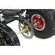 Дитячий бензиновий міні-квадроцикл XTR M4 50см3 3505 фото 6
