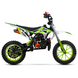 Дитячий бензиновий пітбайк XTR 701 50см3 P-Start 3470 фото 3