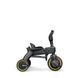 Триколісний велосипед Doona Liki Trike S5 5в1 + Підстаканник 1387 фото 4