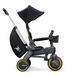 Триколісний велосипед Doona Liki Trike S5 5в1 + Підстаканник 1387 фото 6