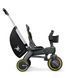 Триколісний велосипед Doona Liki Trike S5 5в1 + Підстаканник 1387 фото 5