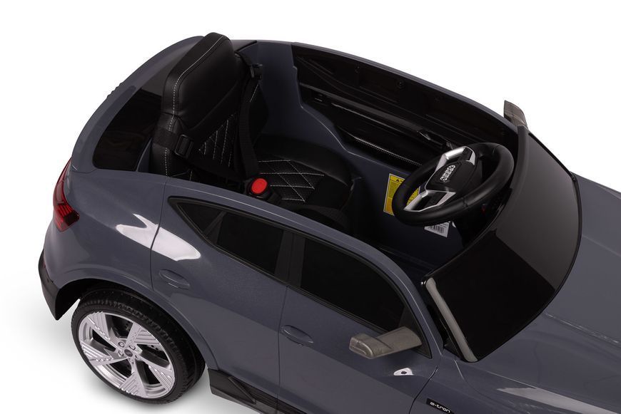 Дитячий електромобіль Toyz Audi E-tron Sportback 3694 фото