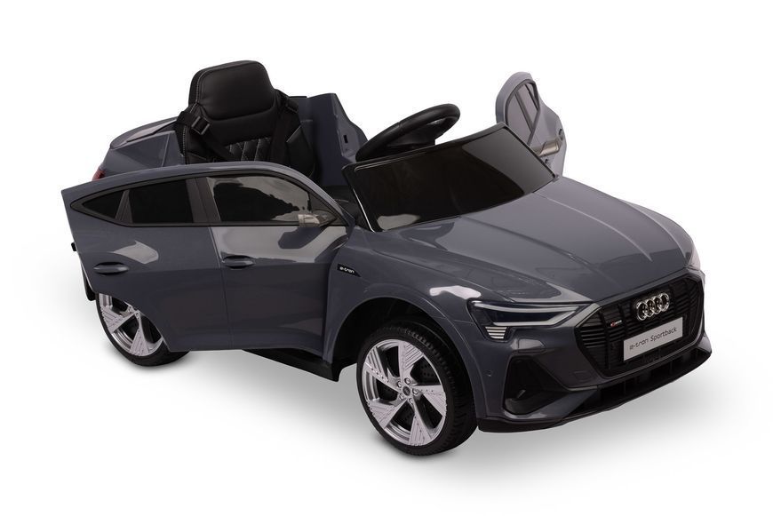 Дитячий електромобіль Toyz Audi E-tron Sportback 3694 фото