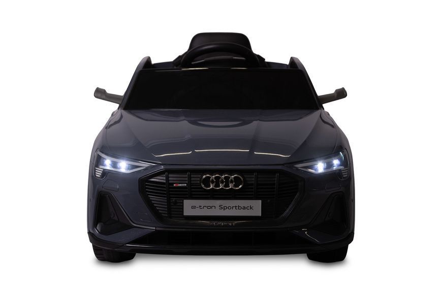 Дитячий електромобіль Toyz Audi E-tron Sportback 3694 фото
