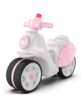 Велобіг FALK Scooter Strada Retro 802S 5030 фото