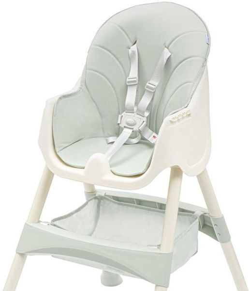 Годувальне крісло Baby Mix Nora 5199 фото