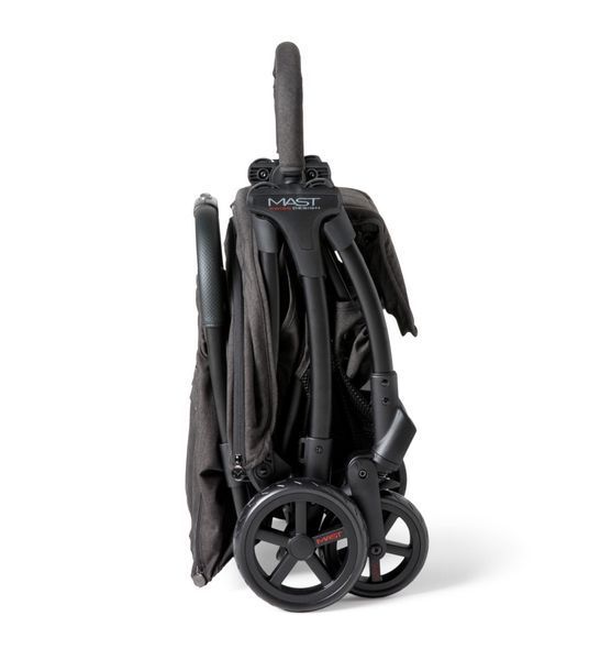 Прогулянкова коляска MAST Swiss Design M2 5495 фото