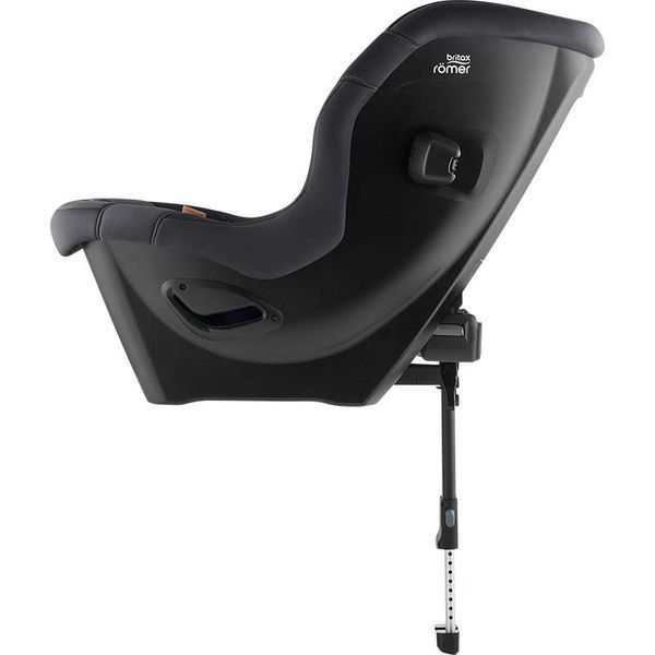 Автокрісло Britax Romer MAX-SAFE PRO 1338 фото