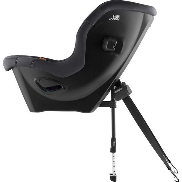 Автокрісло Britax Romer MAX-SAFE PRO 1338 фото