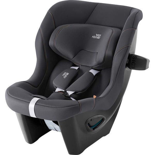 Автокрісло Britax Romer MAX-SAFE PRO 1338 фото