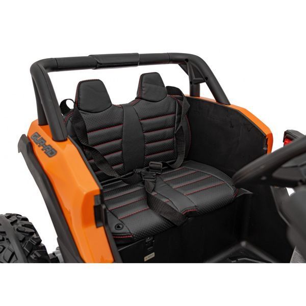 Дитячий електробаггі Ramiz ATV Defend 4x4 1755 фото