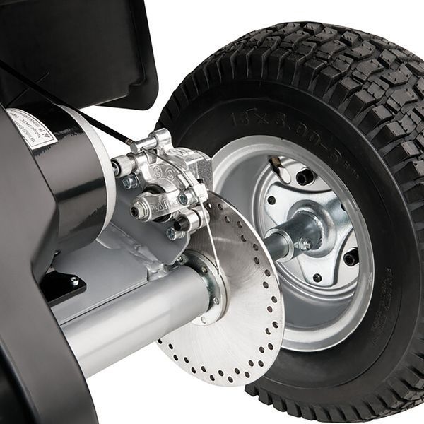 Дитячий електроквадроцикл RAZOR Dirt Quad 3962 фото