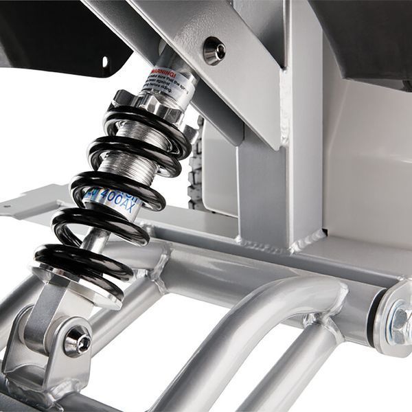 Дитячий електроквадроцикл RAZOR Dirt Quad 3962 фото