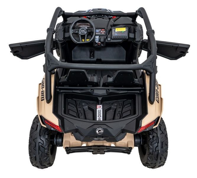 Дитячий електробаггі Ramiz Maverick Turbo RR 1721 фото