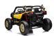 Дитячий електробаггі LEAN Toys XB-2118 4111 фото 4