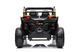 Дитячий електробаггі LEAN Toys XB-2118 4111 фото 3