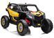 Дитячий електробаггі LEAN Toys XB-2118 4111 фото 1