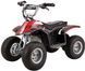 Дитячий електроквадроцикл RAZOR Dirt Quad 3962 фото 1