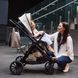 Коляска 3в1 Kinderkraft Vesto 2 7020 фото 12