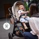 Коляска 3в1 Kinderkraft Vesto 2 7020 фото 7